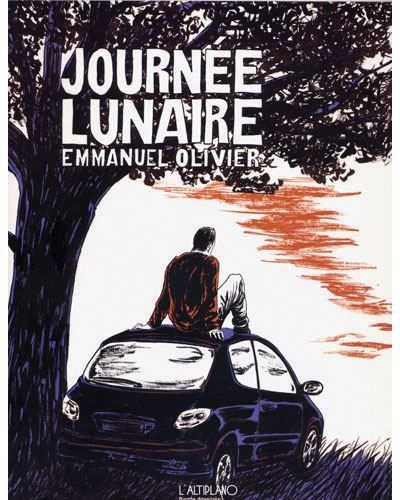 Journée lunaire