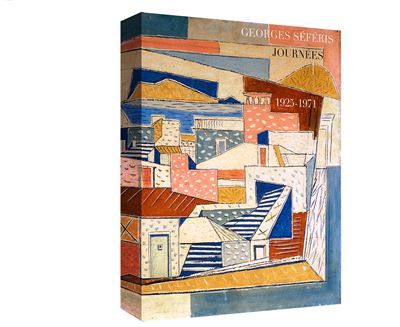 JOURNÉES 1925-1971 (Coffret)
