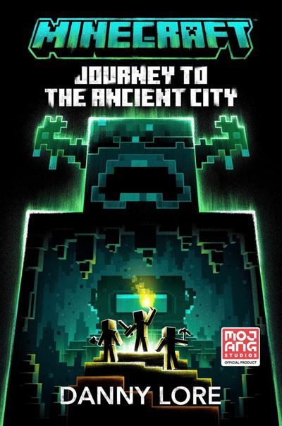 Journey to the ancient city