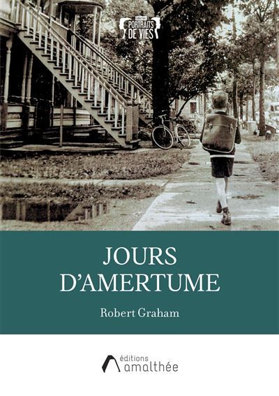 Jours d'amertume