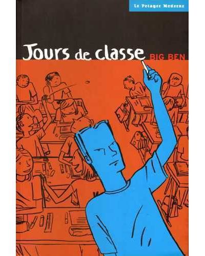 Jours de classe