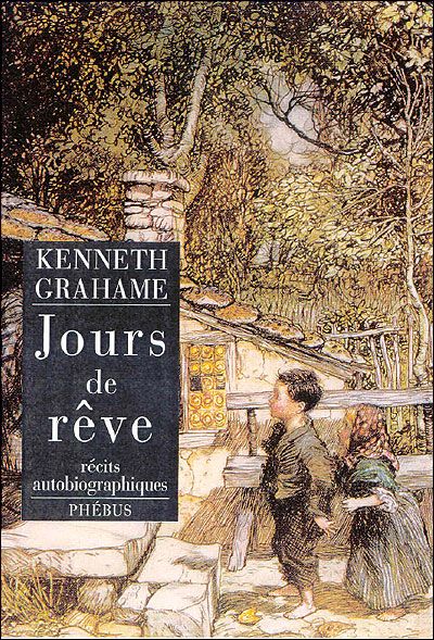 Jours de reve l age d or