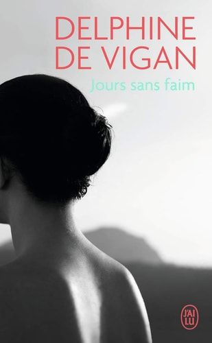 Jours sans faim roman