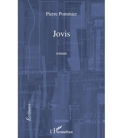 Jovis Roman