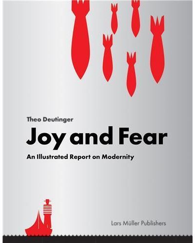 Joy and Fear /anglais