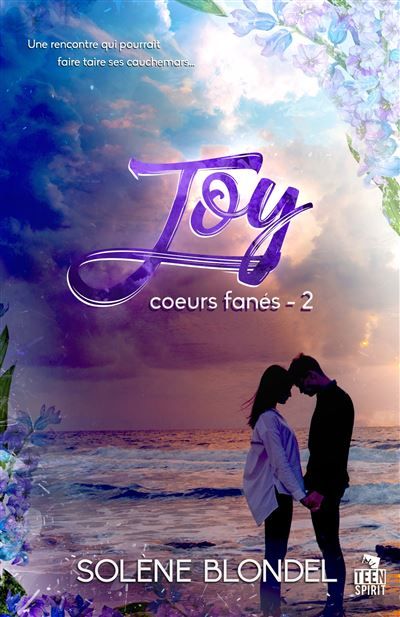 Joy Coeurs fanés, T2