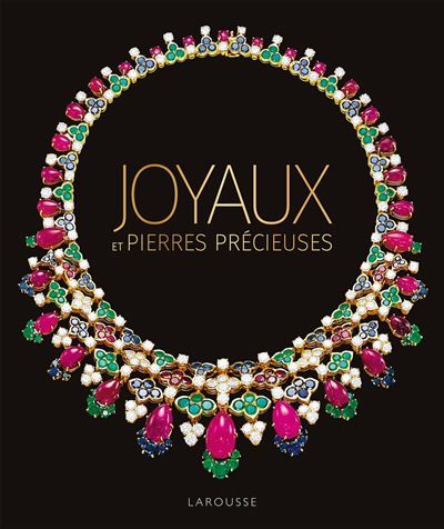 Joyaux et Pierres précieuses