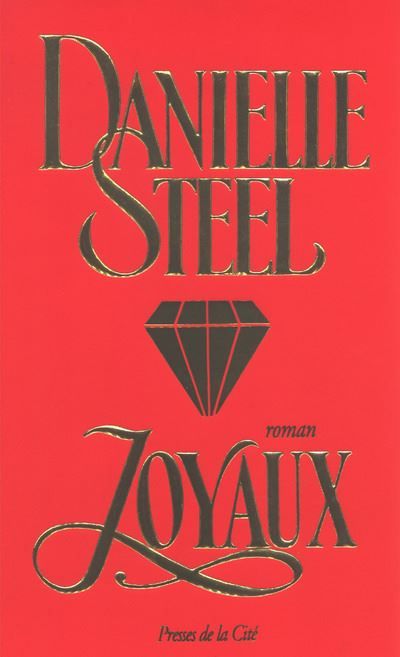 Joyaux roman