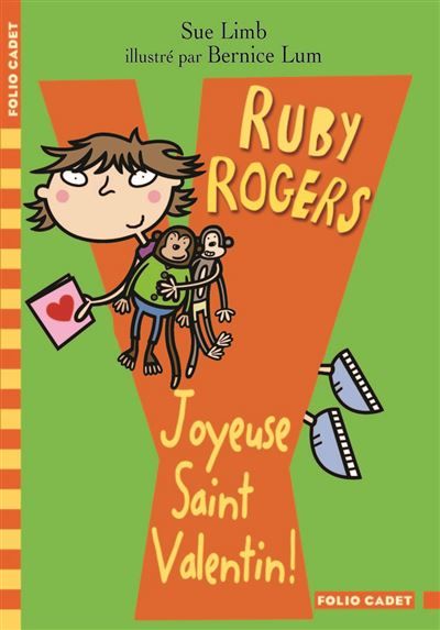 Joyeuse Saint-Valentin !