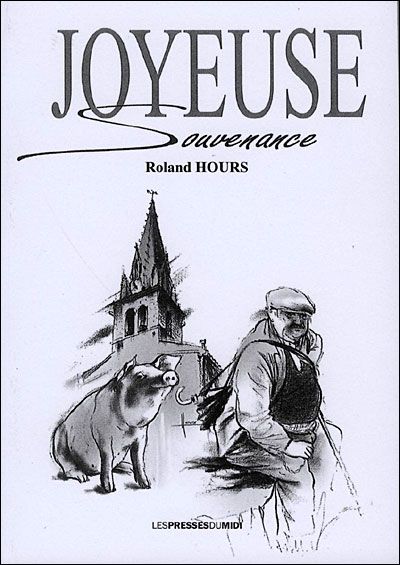 Joyeuse souvenance