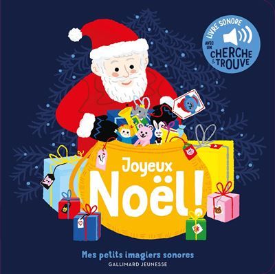 Joyeux Noël Des sons à écouter, des images à regarder
