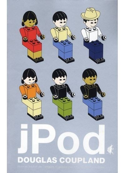 Jpod