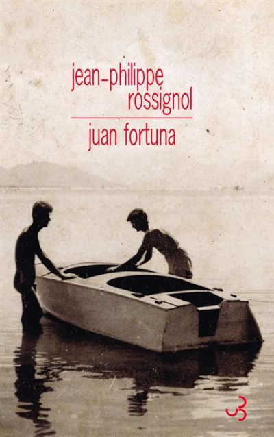 Juan Fortuna