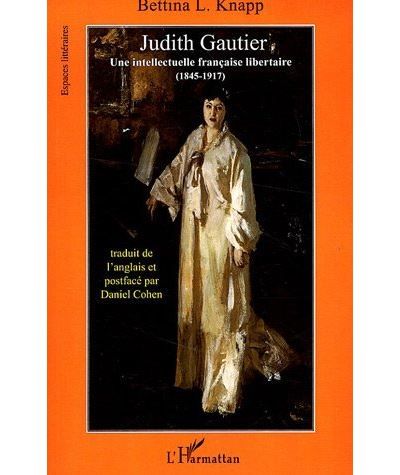 Judith Gautier