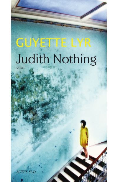 Judith Nothing