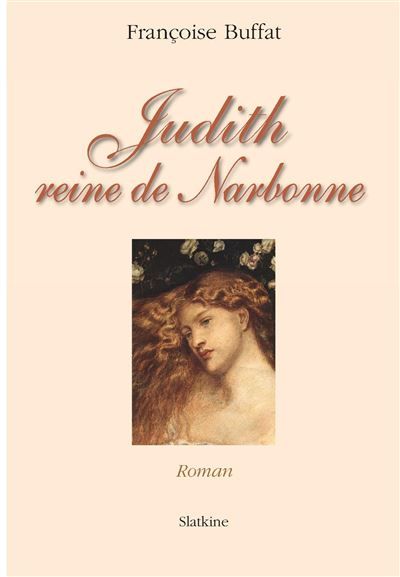 Judith reine de narbonne