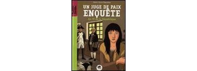 Juge de paix enquete - an vi de la repub An VI de la République