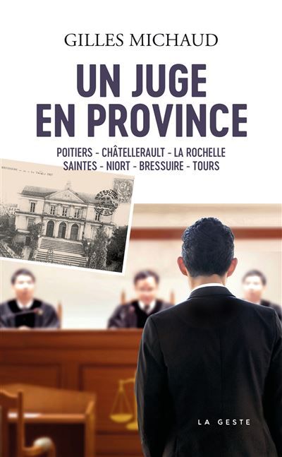 Juge en province (geste)