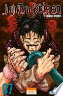Jujutsu Kaisen T07