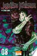 Jujutsu Kaisen T08