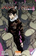 Jujutsu Kaisen T10