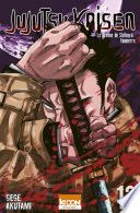 Jujutsu Kaisen T13