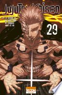 Jujutsu Kaisen T29