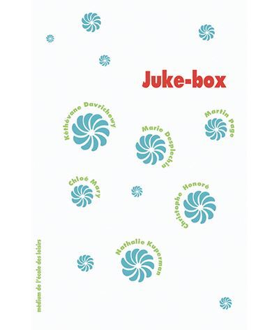 Juke-box