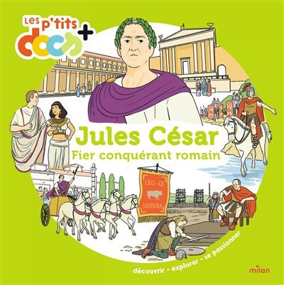 Jules cesar