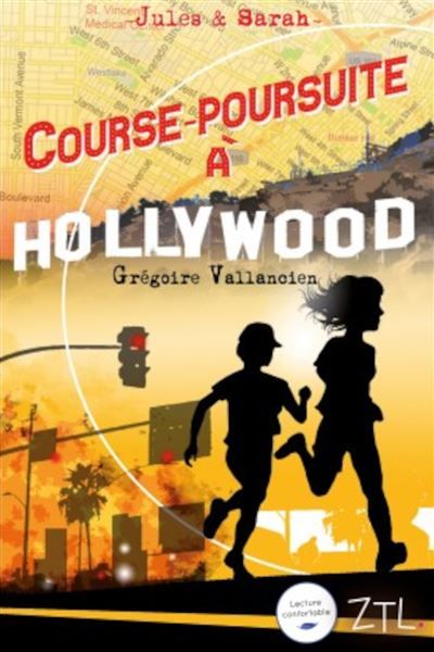 Jules et Sarah, course-poursuite à Hollywood