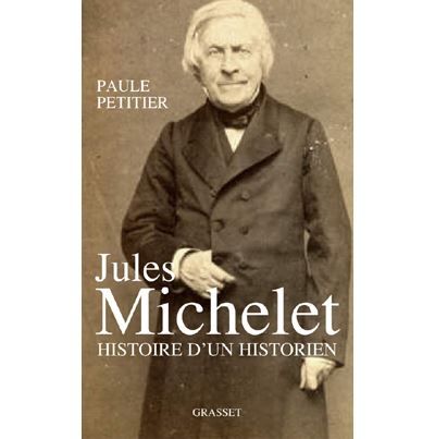 Jules Michelet, L'Homme histoire