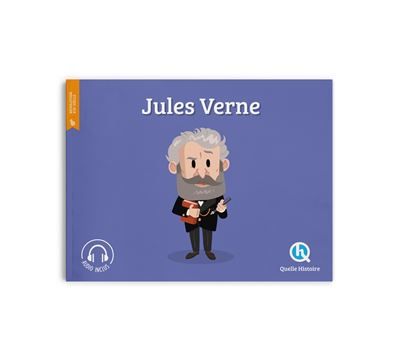 Jules Verne - Bruno Wennagel
