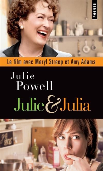 Julie & Julia Sexe, blog et boeuf bourguignon