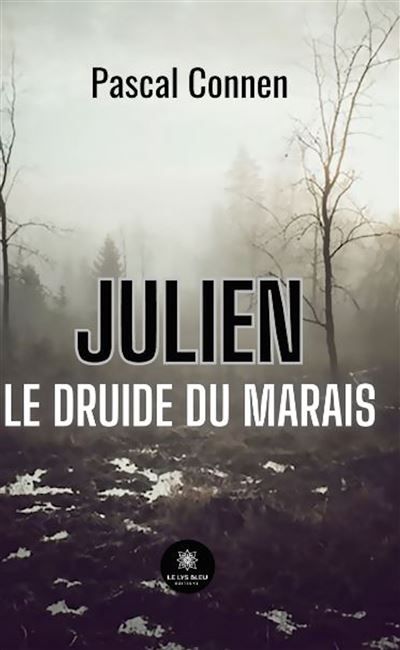 Julien l'anachorète ou le druide du marais