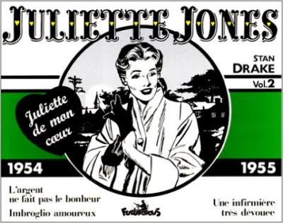 Juliette Jones - (1954-1955)