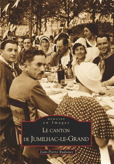 Jumilhac-le-Grand (Le canton de)