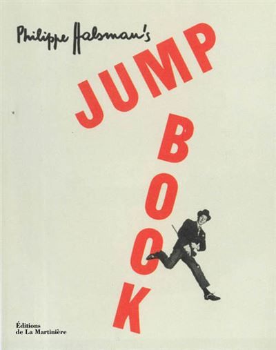 Jump Book