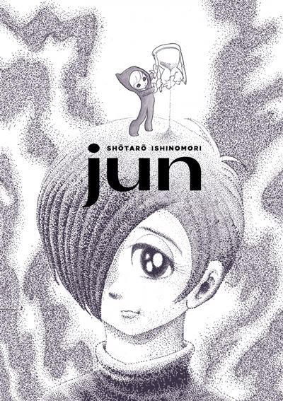 Jun - Le monde fantastique de Shôtarô