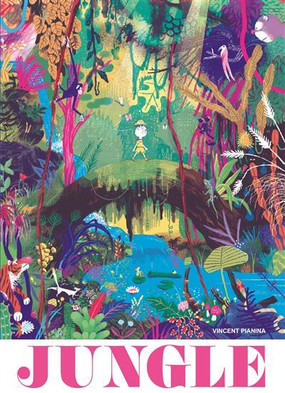 Jungle