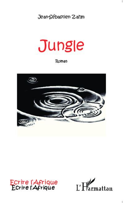 Jungle Roman