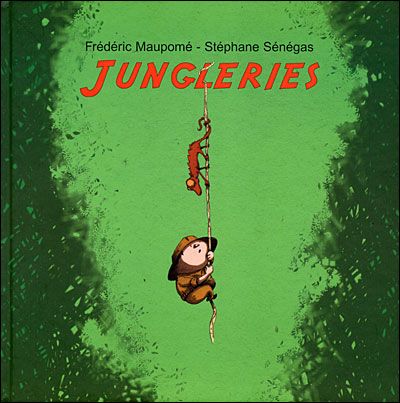 Jungleries