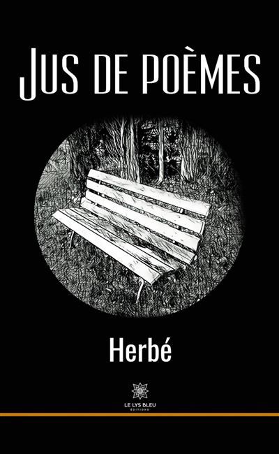 Jus de poèmes