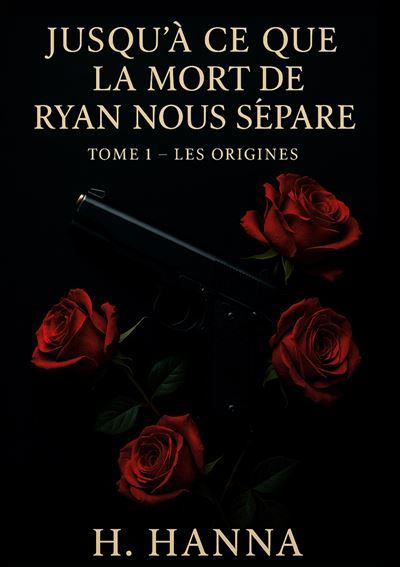Jusqu'à ce que la mort de Ryan nous sépare Les origines - Hadina Hanna - Books On Demand