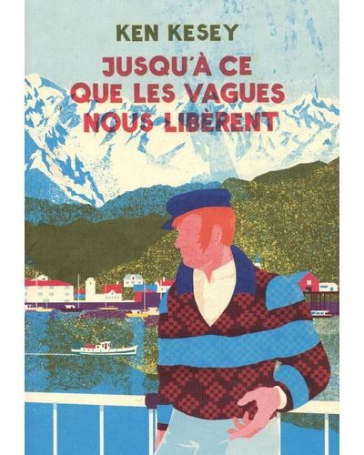 Jusqu’à ce que les vagues nous libèrent