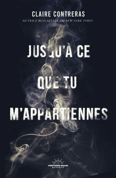 Jusqu'à ce que tu m'appartiennes