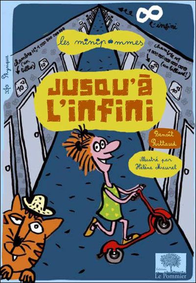 Jusqu'à  l'infini