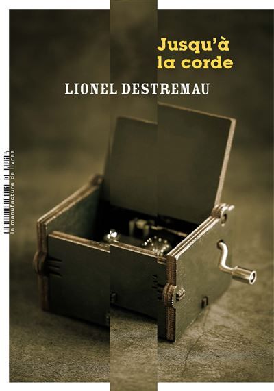 Jusqu'à la corde