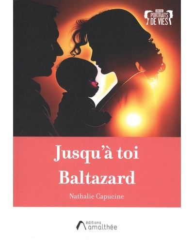Jusqu'à toi Baltazard