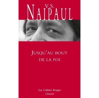Jusqu'au bout de la foi Préface de Manuel Carcassonne