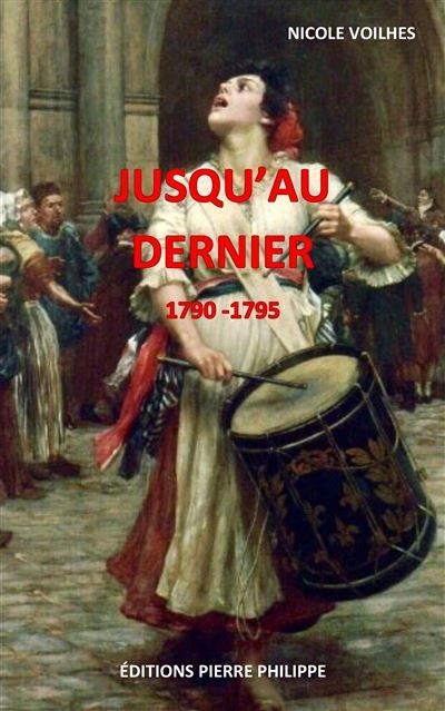 Jusqu'au dernier 1790-1795